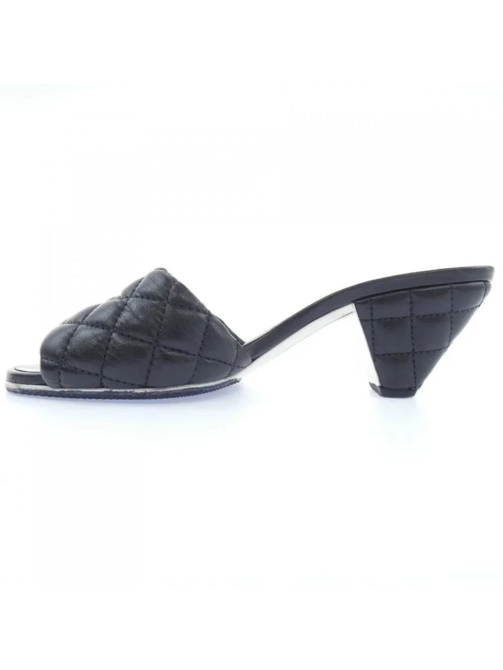 CHANEL brand mules